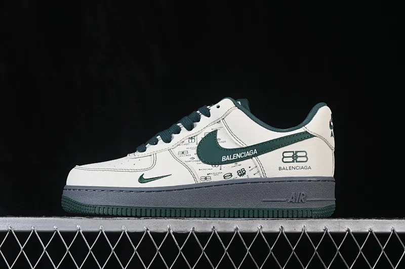 All Categories Nk Air Force 1 Air Force Series Nk Air Force 1 Low Air Force Low Nike Air Force 1'07 Low Beige Air Force One Low Casual Shoes KD1688-009